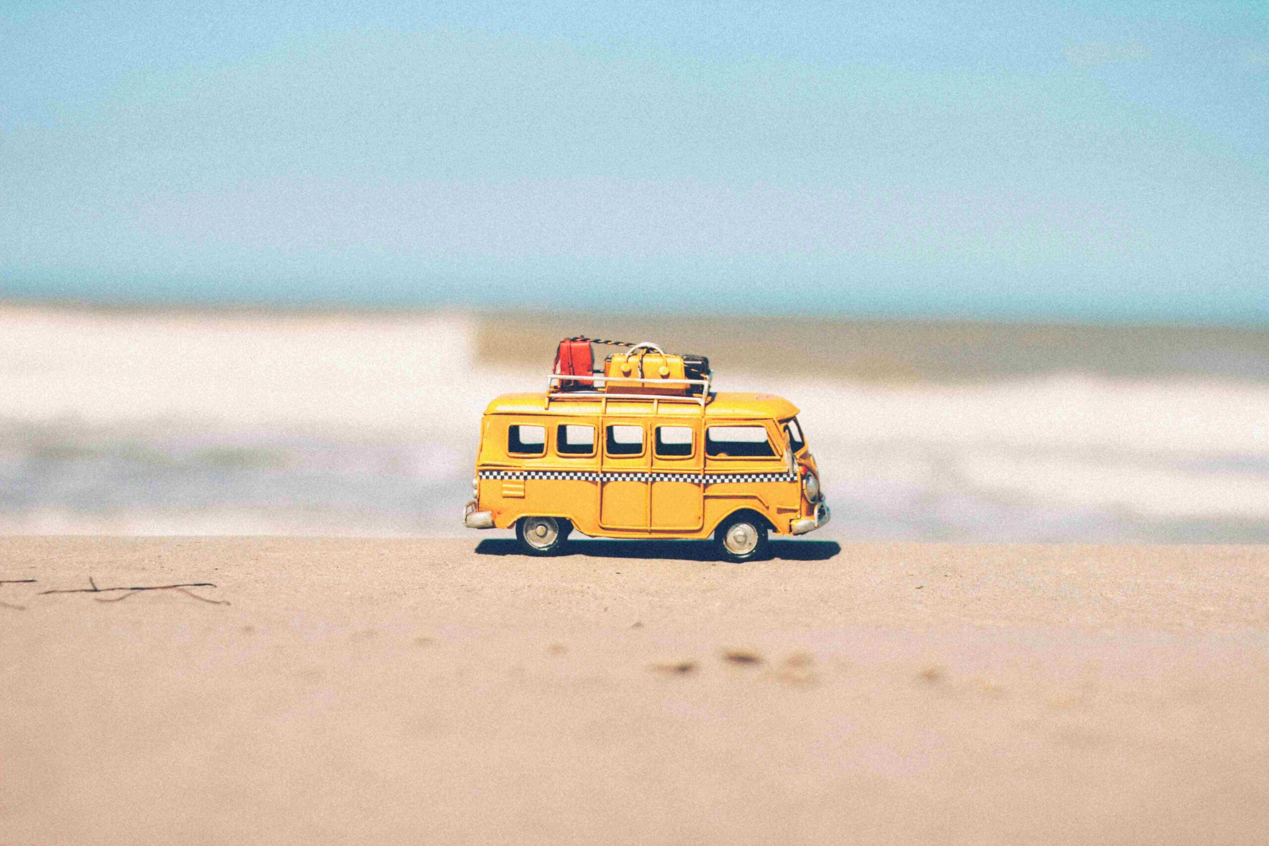 solo travellers