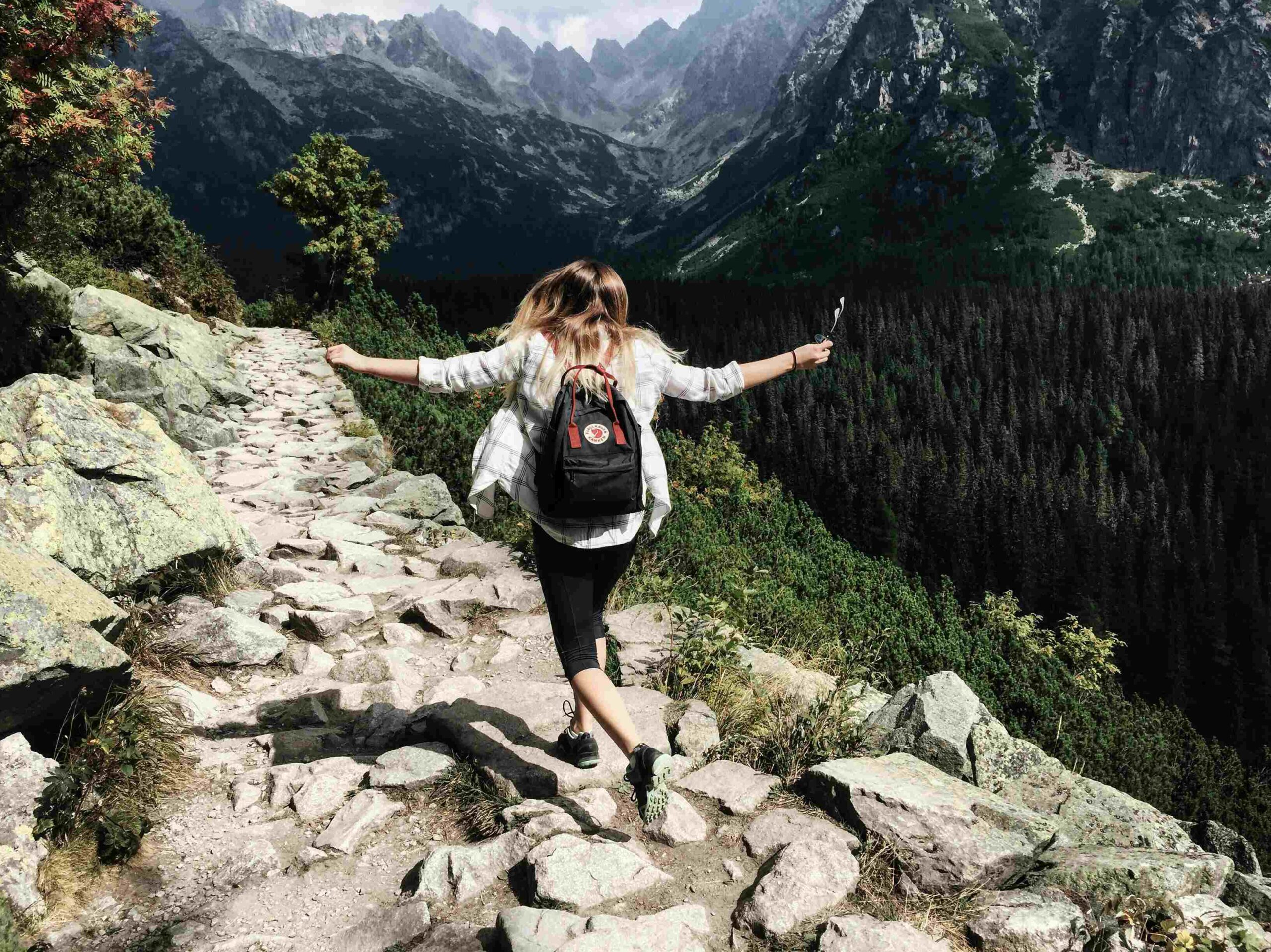 solo travellers